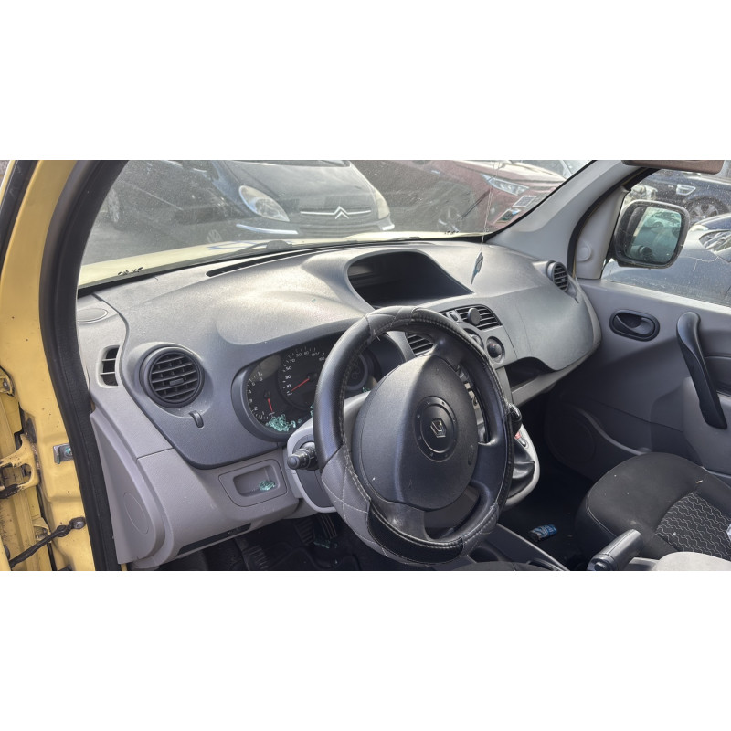 Bras essuie glace arriere RENAULT KANGOO 2 Photo n°15