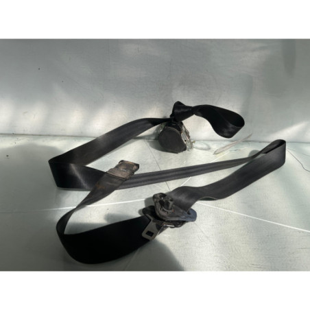 Ceinture avant gauche RENAULT KANGOO 2 Photo n°1