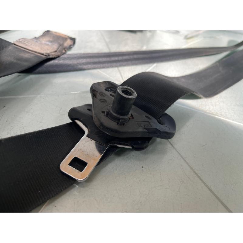 Ceinture avant gauche RENAULT KANGOO 2 Photo n°2