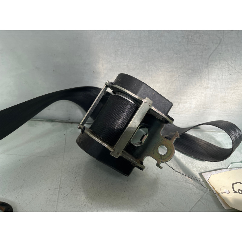 Ceinture avant gauche RENAULT KANGOO 2 Photo n°5