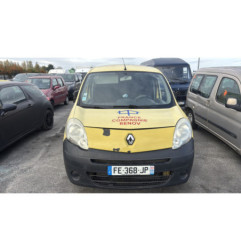 Ceinture avant gauche RENAULT KANGOO 2