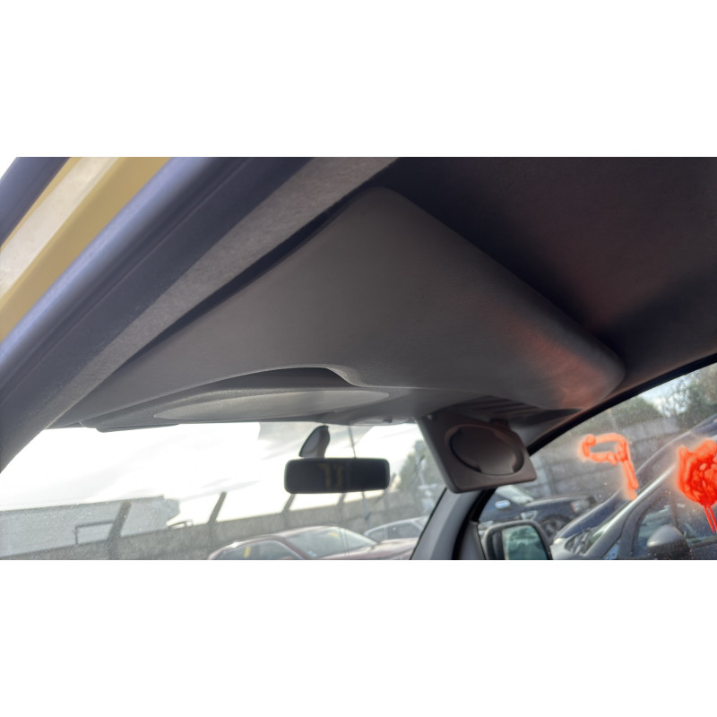 Ceinture avant gauche RENAULT KANGOO 2 Photo n°18