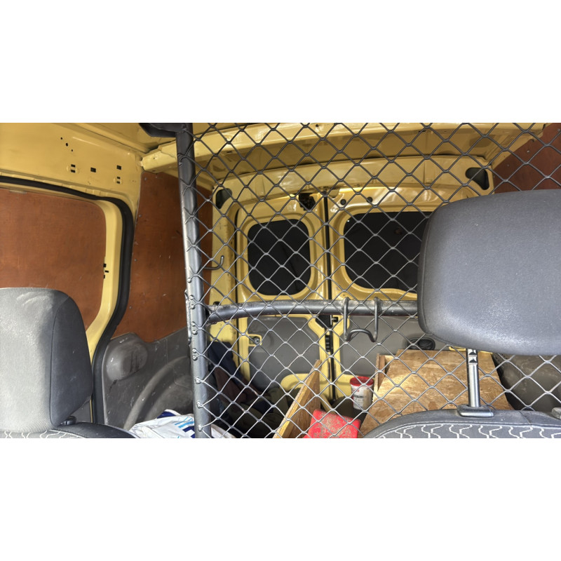 Ceinture avant gauche RENAULT KANGOO 2 Photo n°19