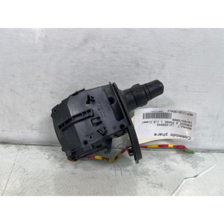 Commodo phare RENAULT KANGOO 2