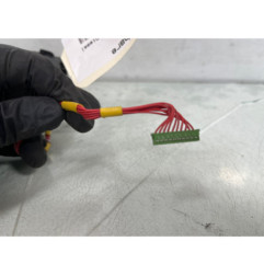 Commodo phare RENAULT KANGOO 2