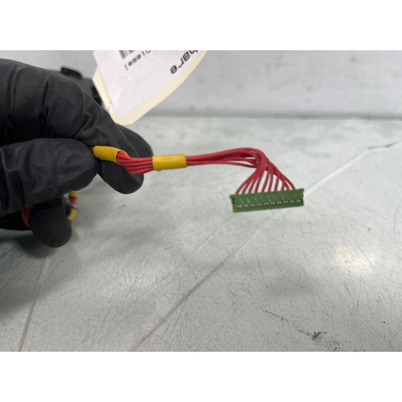 Commodo phare RENAULT KANGOO 2 Photo n°3