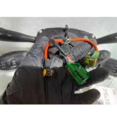 Com (Bloc Contacteur Tournant+Commodo Essuie Glace+Commodo Phare) PEUGEOT 407