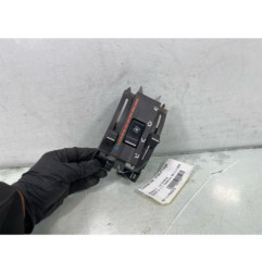 Commande chauffage RENAULT SUPER 5 Photo n°1
