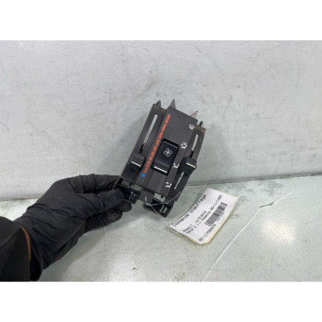 Commande chauffage RENAULT SUPER 5 Photo n°1