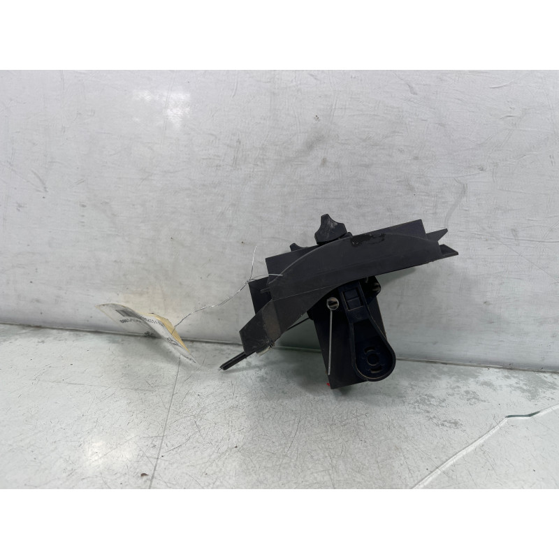 Commande chauffage RENAULT SUPER 5 Photo n°2