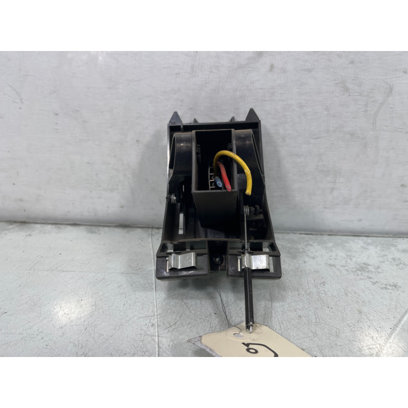 Commande chauffage RENAULT SUPER 5 Photo n°4