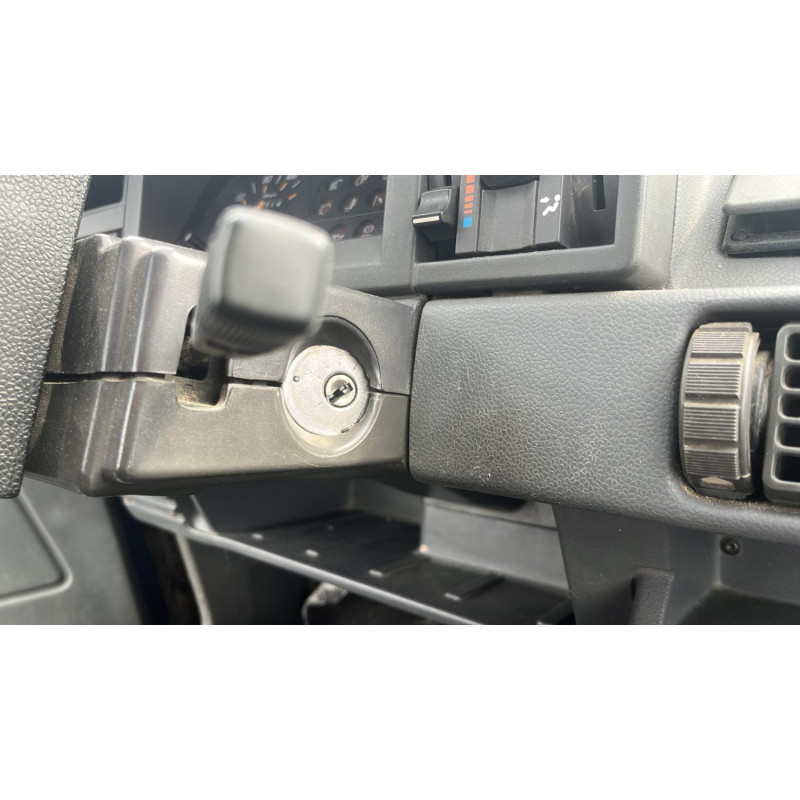 Commande chauffage RENAULT SUPER 5 Photo n°9