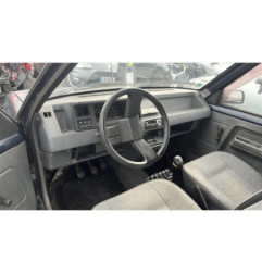Commande chauffage RENAULT SUPER 5