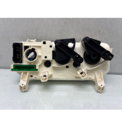 Commande chauffage RENAULT CLIO 2
