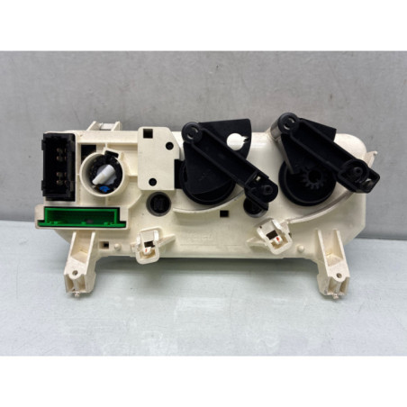 Commande chauffage RENAULT CLIO 2