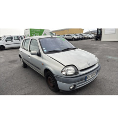 Commande chauffage RENAULT CLIO 2