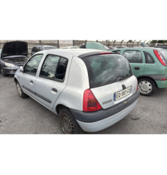 Commande chauffage RENAULT CLIO 2