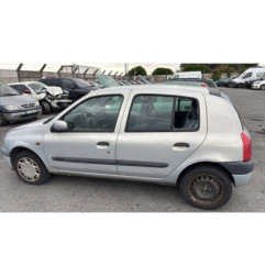Commande chauffage RENAULT CLIO 2