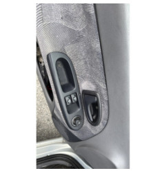 Commande chauffage RENAULT CLIO 2