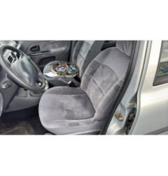Commande chauffage RENAULT CLIO 2