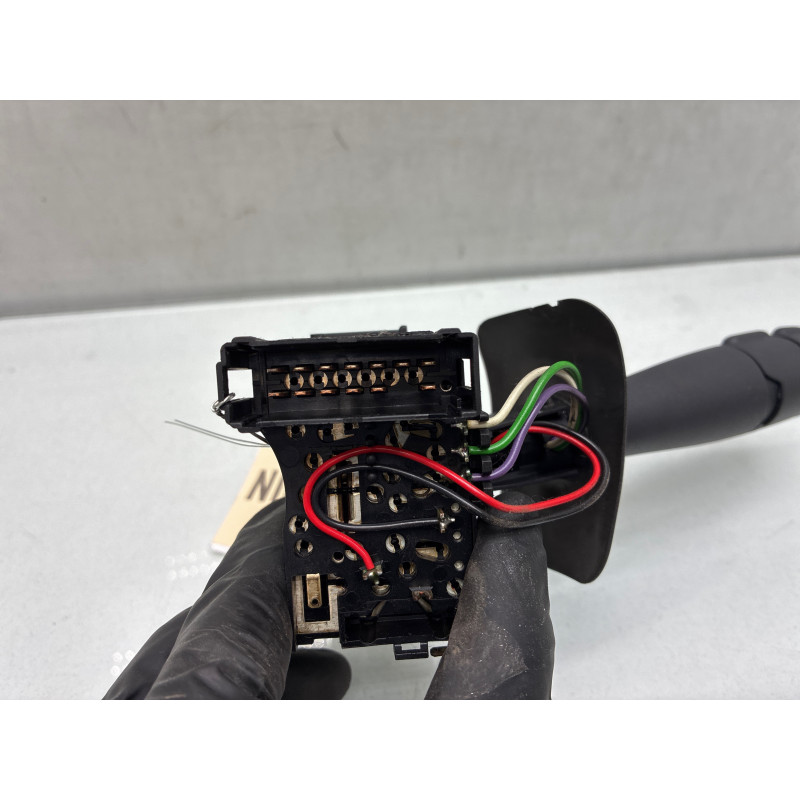 Commodo phare RENAULT CLIO 2 Photo n°3