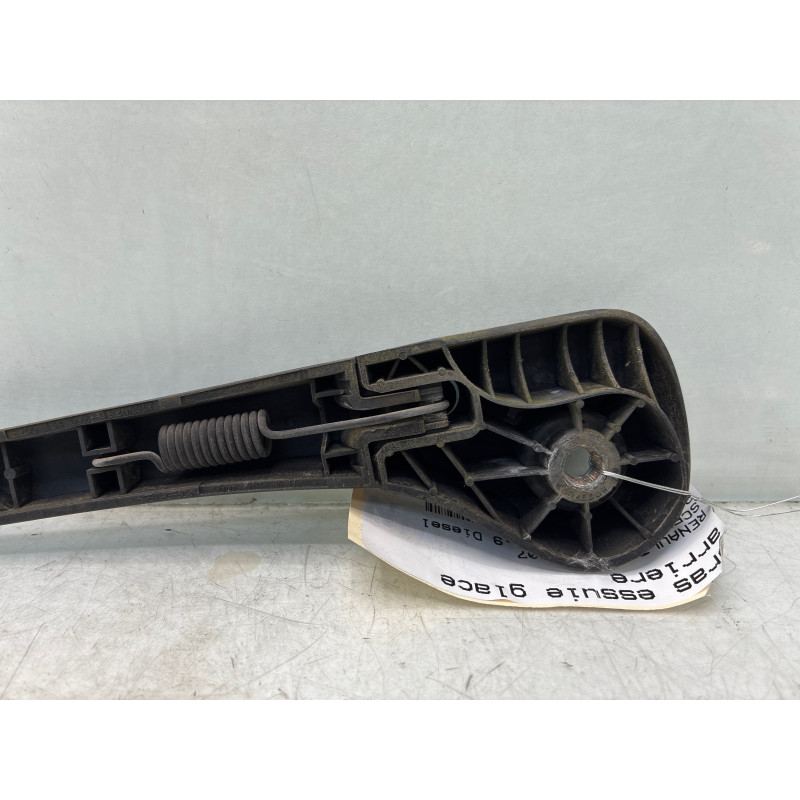 Bras essuie glace arriere RENAULT SCENIC 2 Photo n°2