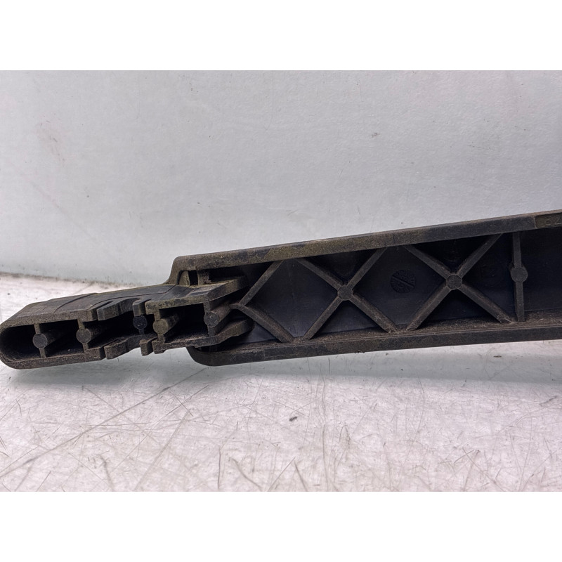 Bras essuie glace arriere RENAULT SCENIC 2 Photo n°3