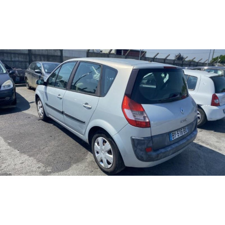 Bras essuie glace arriere RENAULT SCENIC 2 Photo n°3