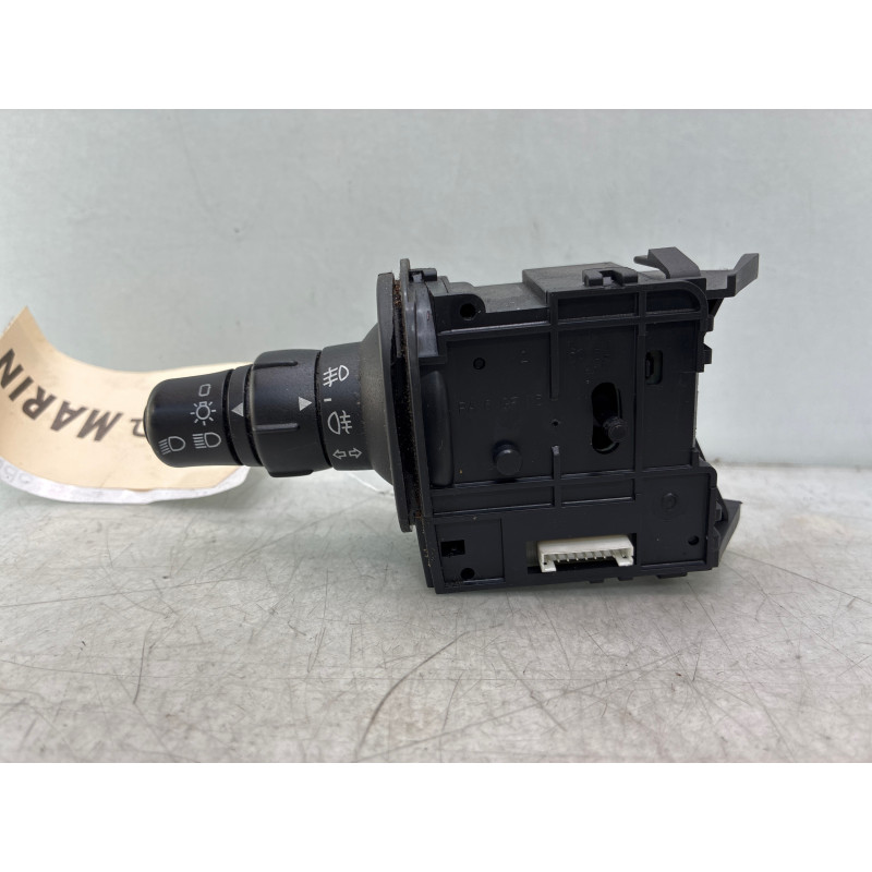 Commodo phare RENAULT SCENIC 2 Photo n°1