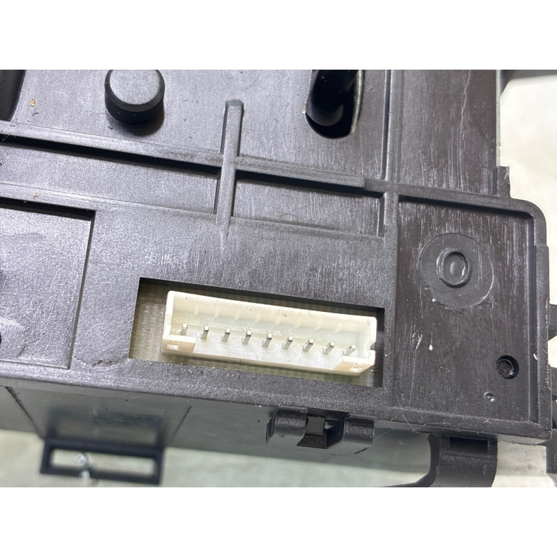 Commodo phare RENAULT SCENIC 2 Photo n°3