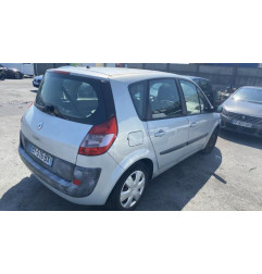 Commodo phare RENAULT SCENIC 2