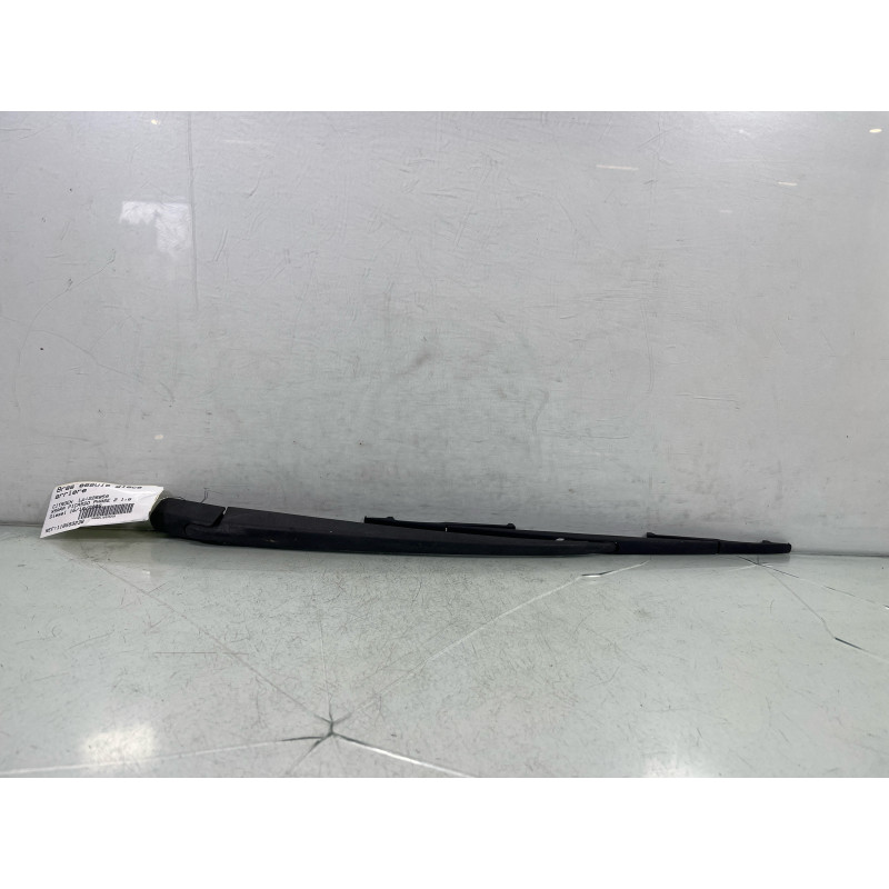 Bras essuie glace arriere CITROEN XSARA PICASSO Photo n°1