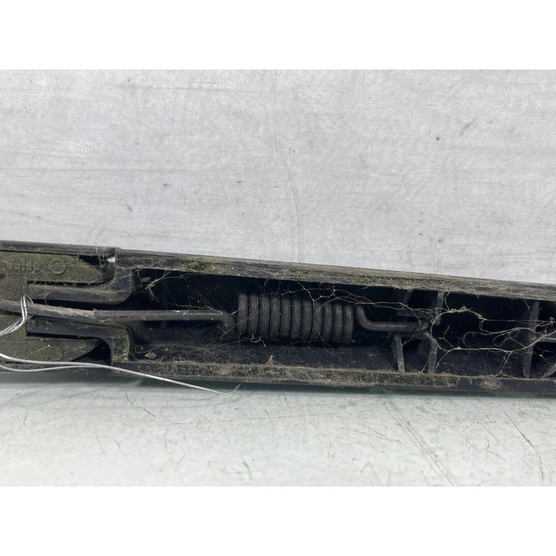 Bras essuie glace arriere CITROEN XSARA PICASSO Photo n°3