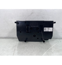 Commande chauffage CITROEN XSARA PICASSO