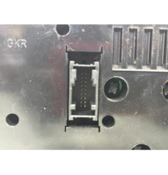 Commande chauffage CITROEN XSARA PICASSO