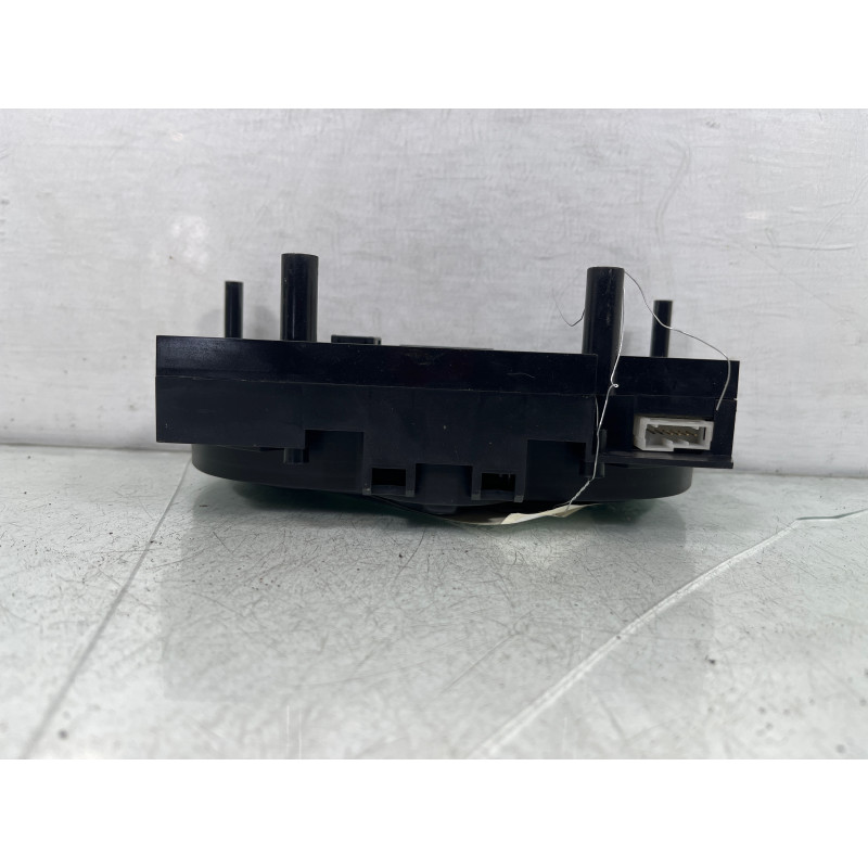Commande chauffage CITROEN XSARA PICASSO Photo n°5