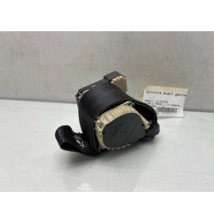 Ceinture avant gauche RENAULT TWINGO 2 Photo n°1