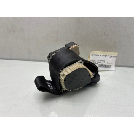 Ceinture avant gauche RENAULT TWINGO 2 Photo n°1