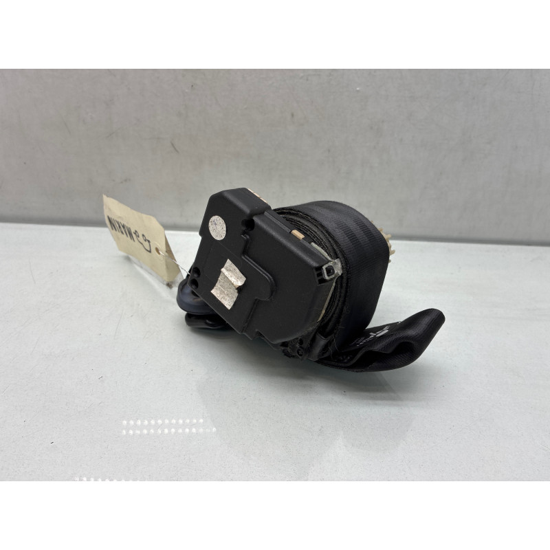 Ceinture avant gauche RENAULT TWINGO 2 Photo n°2