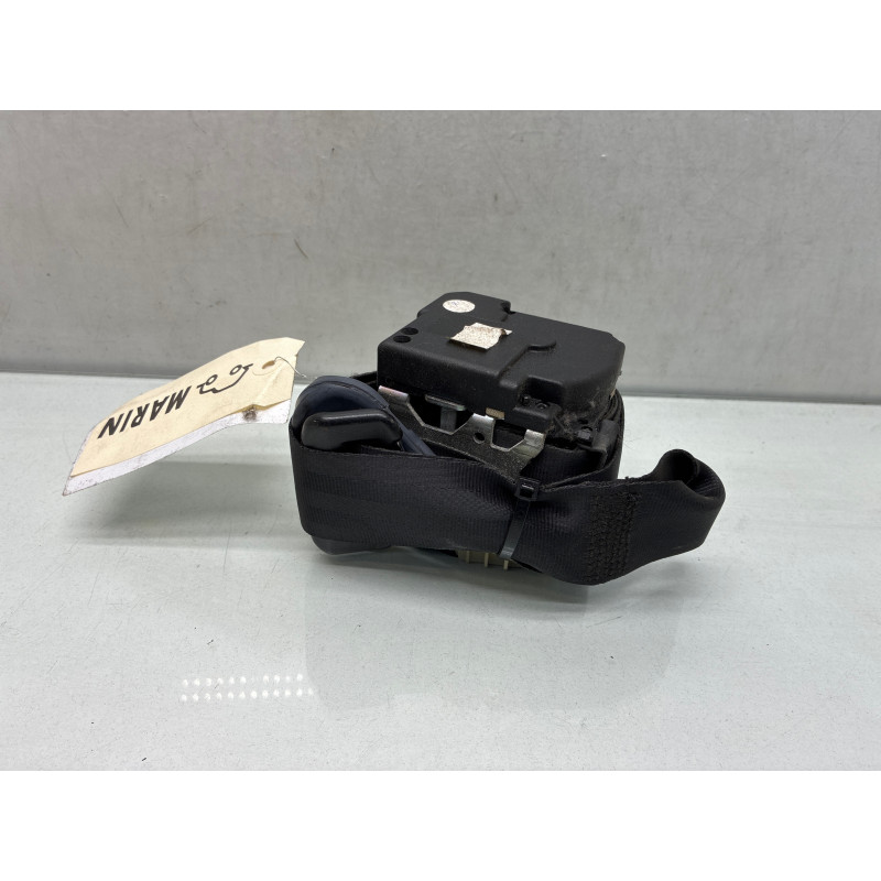 Ceinture avant gauche RENAULT TWINGO 2 Photo n°3