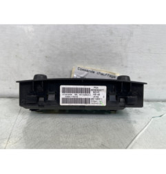 Commande chauffage CITROEN C4 1