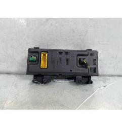 Commande chauffage CITROEN C4 1