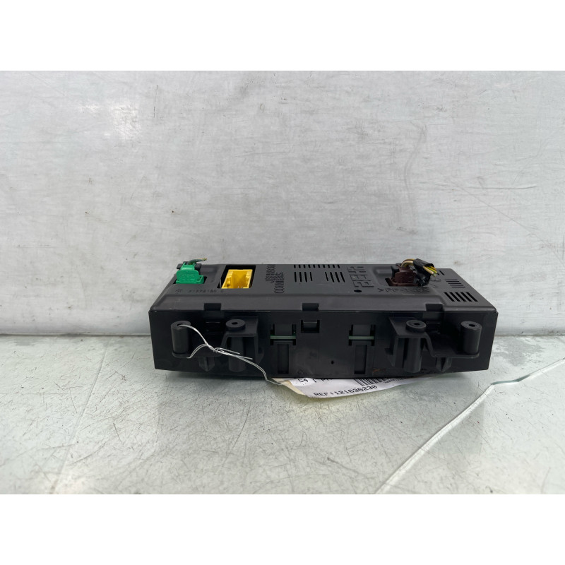 Commande chauffage CITROEN C4 1 Photo n°5