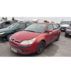 Commande chauffage CITROEN C4 1