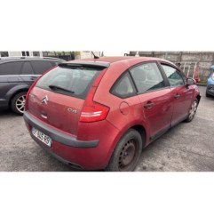 Commande chauffage CITROEN C4 1
