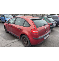Commande chauffage CITROEN C4 1