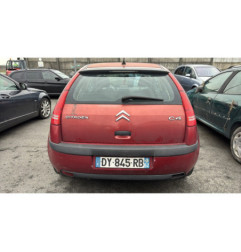 Commande chauffage CITROEN C4 1