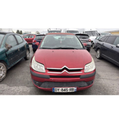 Commande chauffage CITROEN C4 1