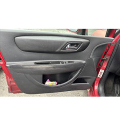 Commande chauffage CITROEN C4 1