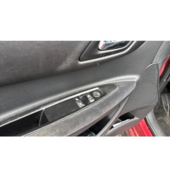 Commande chauffage CITROEN C4 1